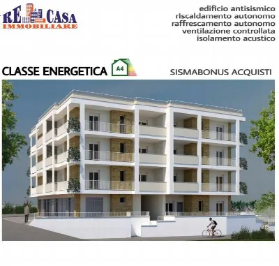 Appartamento in vendita a Grottammare - foto 1