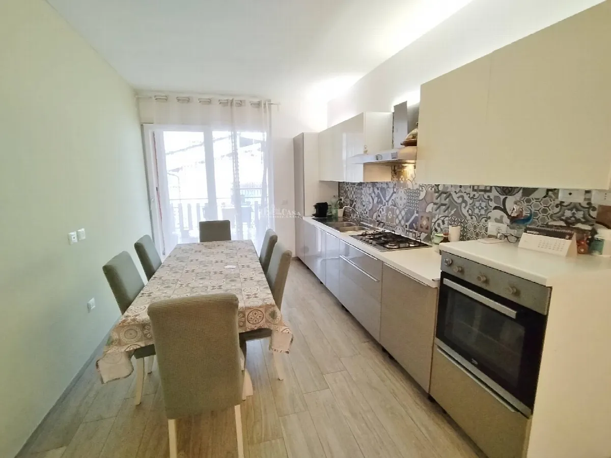 Appartamento in vendita a San Benedetto del Tronto - foto 4