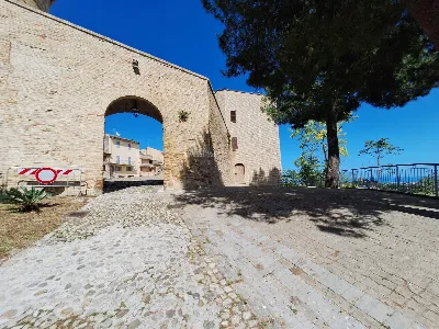 Appartamento a Acquaviva Picena