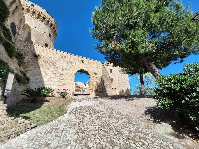 Appartamento in vendita ad Acquaviva Picen... - foto 10