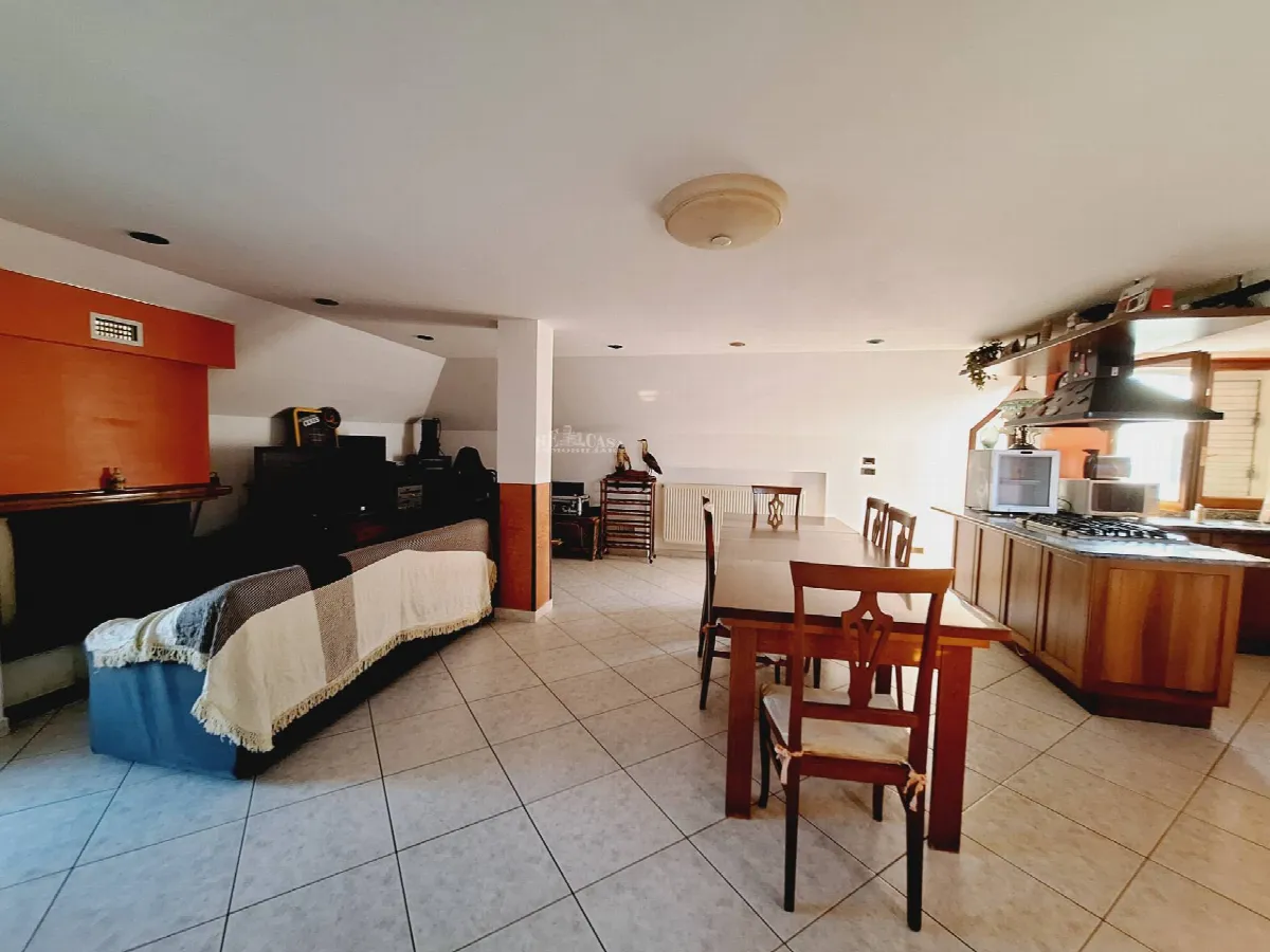 Appartamento in vendita a Monsampolo del Tronto - foto 3