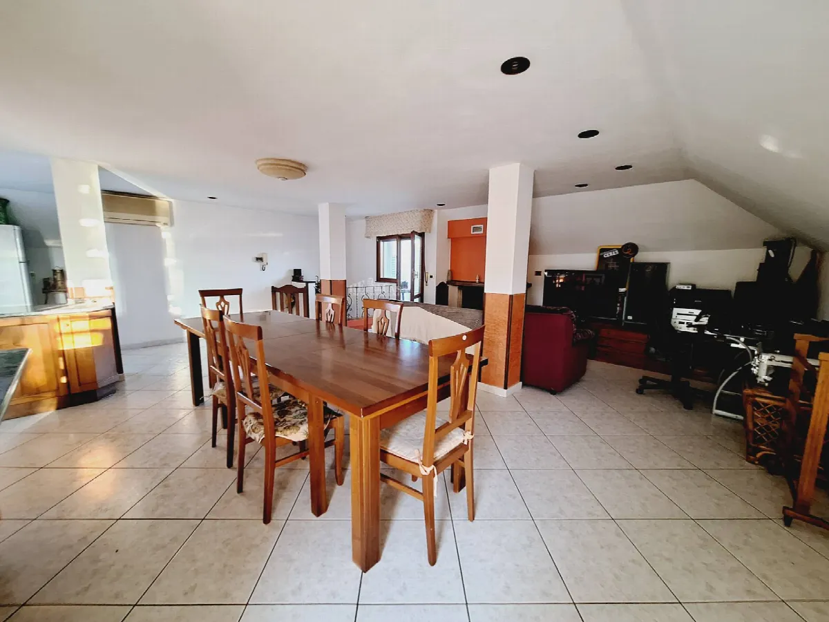 Appartamento in vendita a Monsampolo del Tronto - foto 5