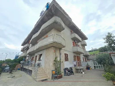 Appartamento a San Benedetto del Tronto