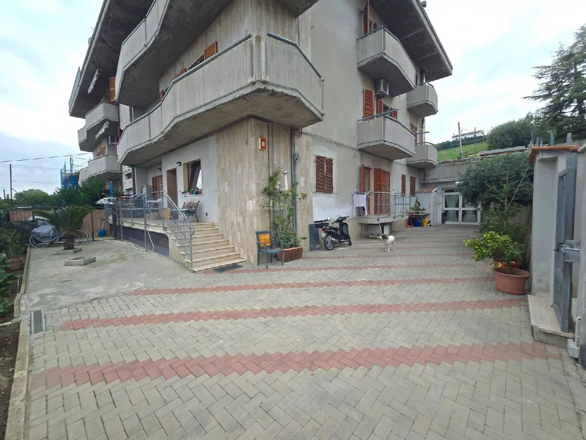 Appartamento in vendita a San Benedetto del Tronto - foto 2