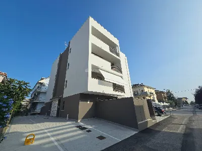 Appartamento a San Benedetto del Tronto