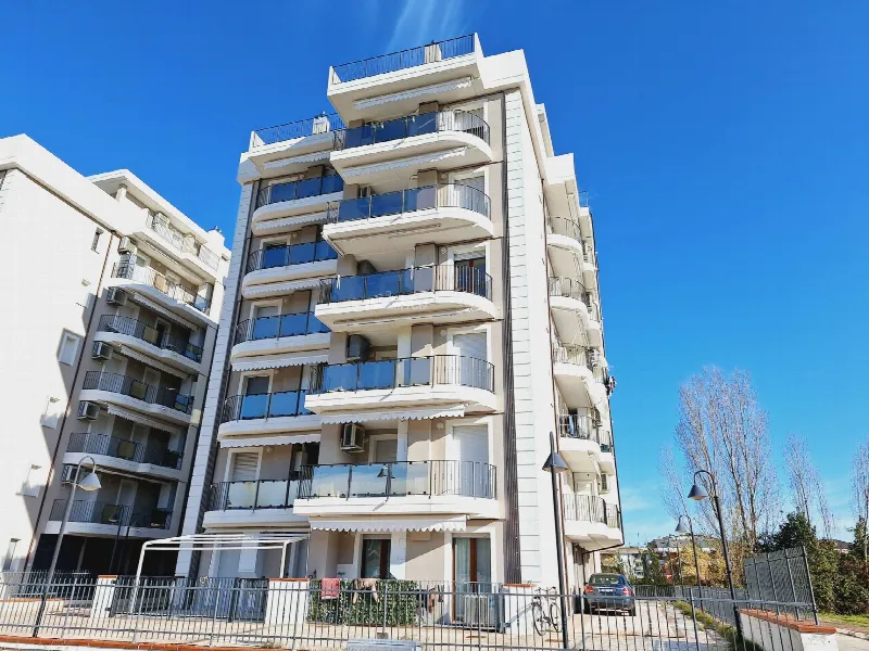 Appartamento in vendita ad Alba Adriatica - foto 1