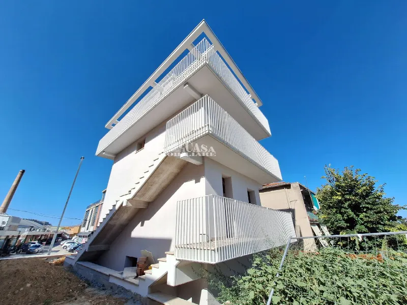 Appartamento in vendita a Grottammare - foto 1
