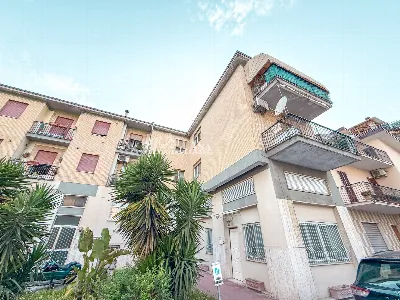 Appartamento a San Benedetto del Tronto