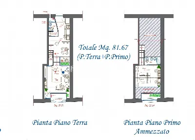 Appartamento in vendita a San Benedetto de... - foto 1