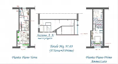 Appartamento in vendita a San Benedetto de... - foto 2