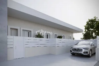 Appartamento in vendita a San Benedetto de... - foto 3