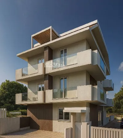 Appartamento in vendita a San Benedetto de... - foto 1