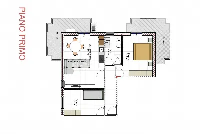 Appartamento in vendita a San Benedetto de... - foto 5