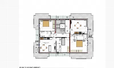 Appartamento in vendita a San Benedetto de... - foto 6