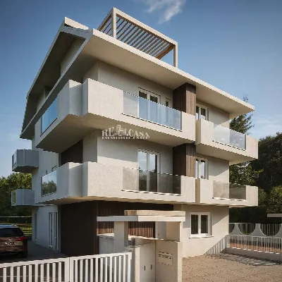 Appartamento a San Benedetto del Tronto