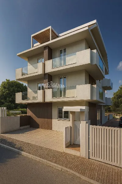 Appartamento in vendita a San Benedetto de... - foto 4