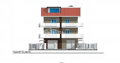 Appartamento in vendita a San Benedetto de... - foto 8
