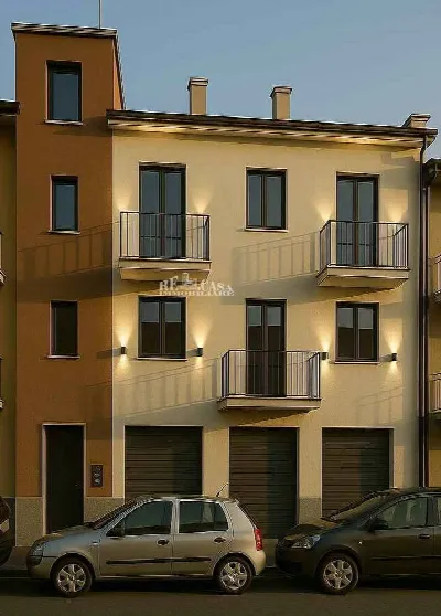 Appartamento a San Benedetto del Tronto