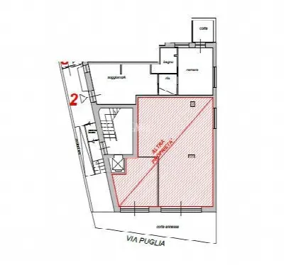 Appartamento in vendita a San Benedetto de... - foto 1