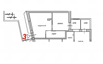 Appartamento in vendita a San Benedetto de... - foto 2