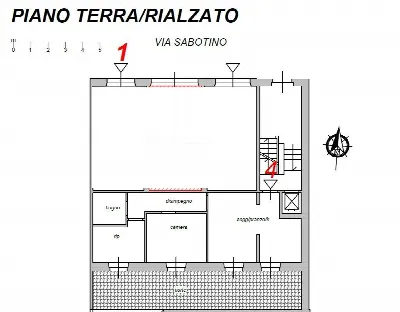Appartamento in vendita a San Benedetto de... - foto 1