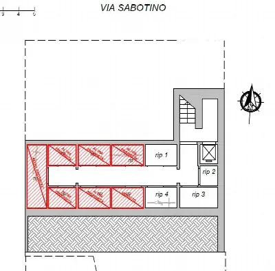 Appartamento in vendita a San Benedetto de... - foto 2