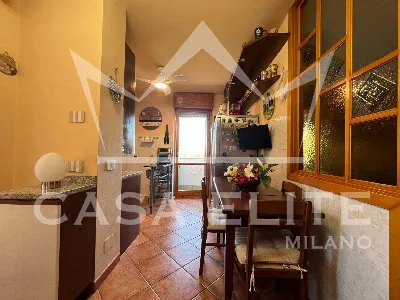 Appartamento in vendita a Settimo Milanese - foto 8