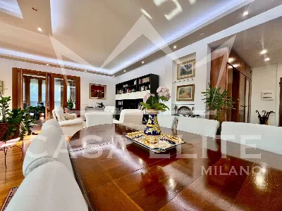 Appartamento in vendita a Milano, San Siro... - foto 8