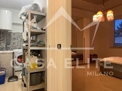 Appartamento in vendita a Milano, Biscegli... - foto 10