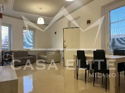 Appartamento in vendita a Milano, Biscegli... - foto 2