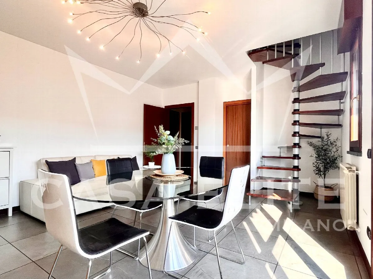 Appartamento in vendita a Magenta - foto 4