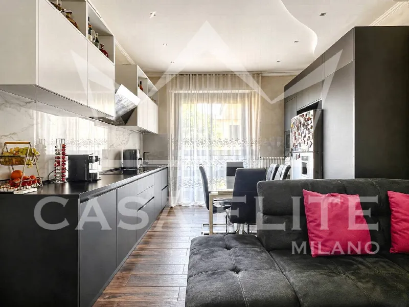 Appartamento in vendita a Vittuone - foto 1
