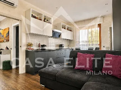 Appartamento in vendita a Vittuone - foto 7