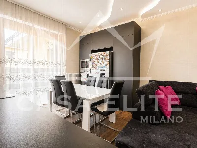 Appartamento in vendita a Vittuone - foto 8