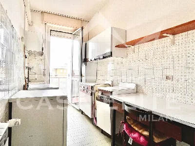 Appartamento in vendita a Milano - foto 10