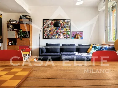 Appartamento a Milano