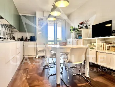 Appartamento in vendita a Milano, San Siro... - foto 10