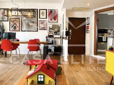 Appartamento in vendita a Milano, San Siro... - foto 4