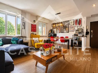 Appartamento in vendita a Milano, San Siro... - foto 6