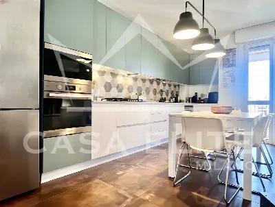 Appartamento in vendita a Milano, San Siro... - foto 7