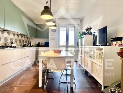 Appartamento in vendita a Milano, San Siro... - foto 9