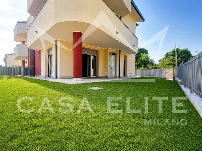 Appartamento in vendita a Ossona - foto 1