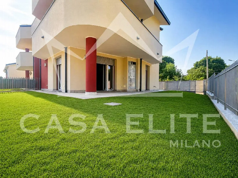 Appartamento in vendita a Ossona - foto 1