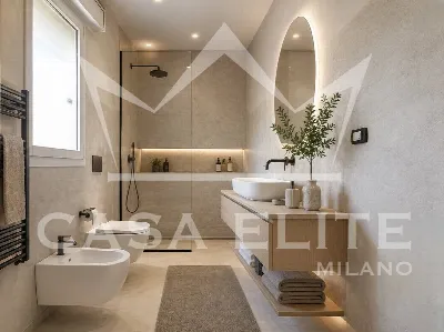 Appartamento in vendita a Ossona - foto 10