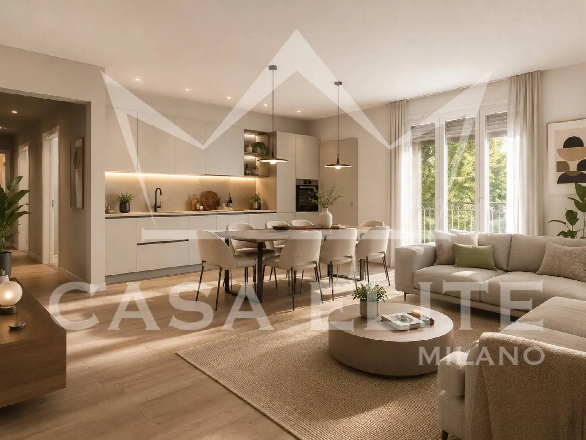 Appartamento in vendita a Ossona - foto 3