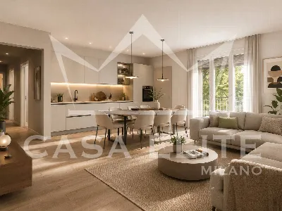 Appartamento in vendita a Ossona - foto 3