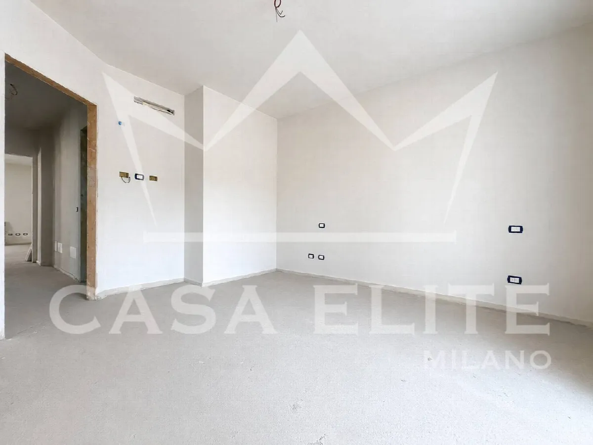 Appartamento in vendita a Ossona - foto 4