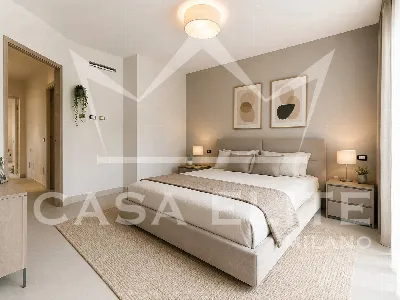 Appartamento in vendita a Ossona - foto 5
