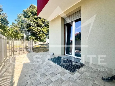 Appartamento in vendita a Ossona - foto 6