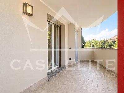 Appartamento in vendita a Ossona - foto 1